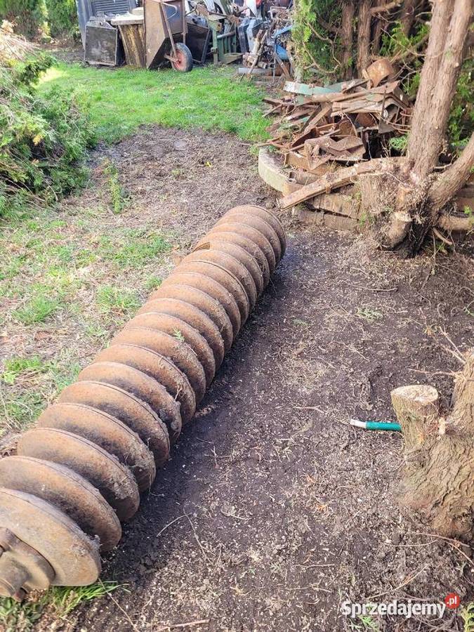 Walec konny Stogniowice