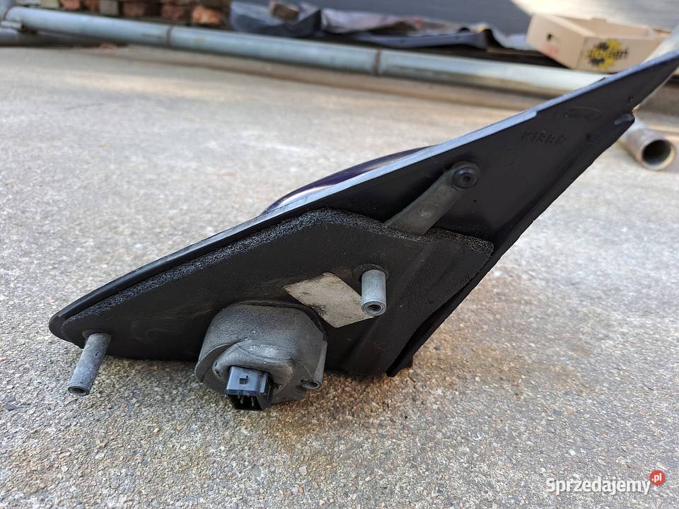 Lusterko prawe elektryczne Ford Mondeo MK2 Szklarska Poręba sprzedam