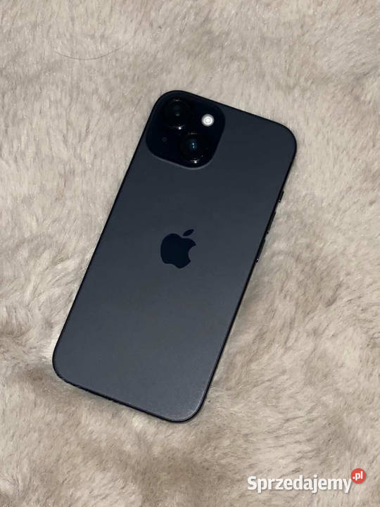 iPhone 15 128GB 84 Krobia