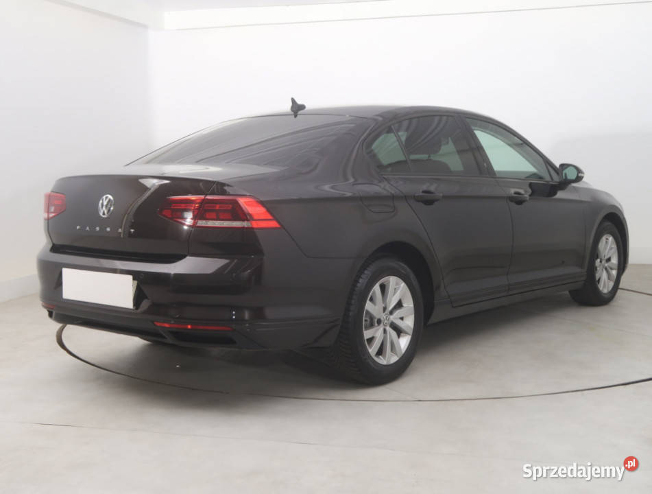 VW Passat 15 TSI Sedan / Limuzyna Bielany Wrocławskie