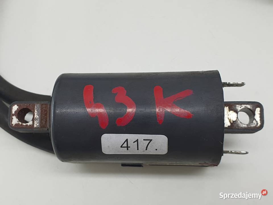 YAMAHA XJ6 DIVERSION S 0916 CEWKA FAJKI łódzkie Janowice