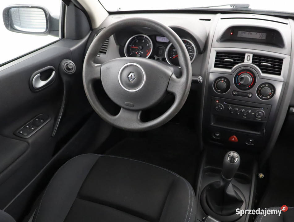 Renault Megane 15 dCi Bielany Wrocławskie