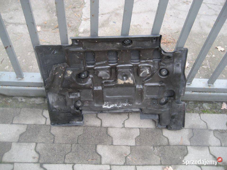 toyota avensis t22 lift 20 Diesel 0002r osłona Rakoniewice
