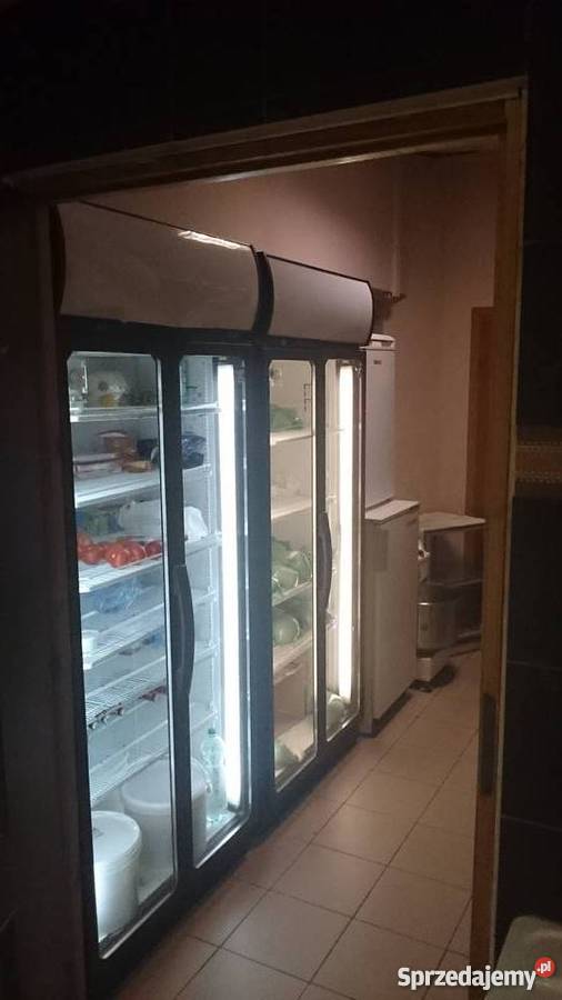 Sprzedam kompletne wyposażenie pizzerii Warszawa Mysiadło