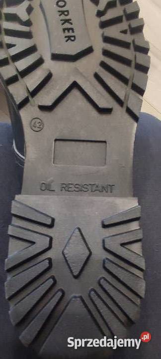 Buty skutery czarny Rybnik sprzedam