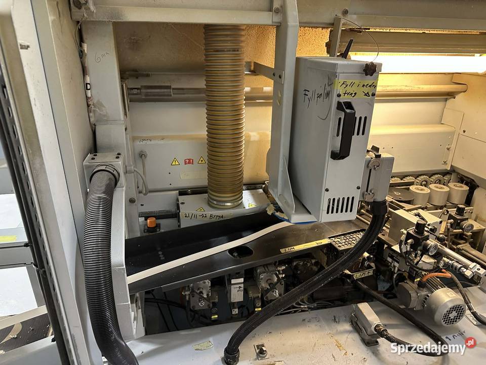 BRANDT Profiline KDF 670C Hiflexokleiniarka Nowy Targ