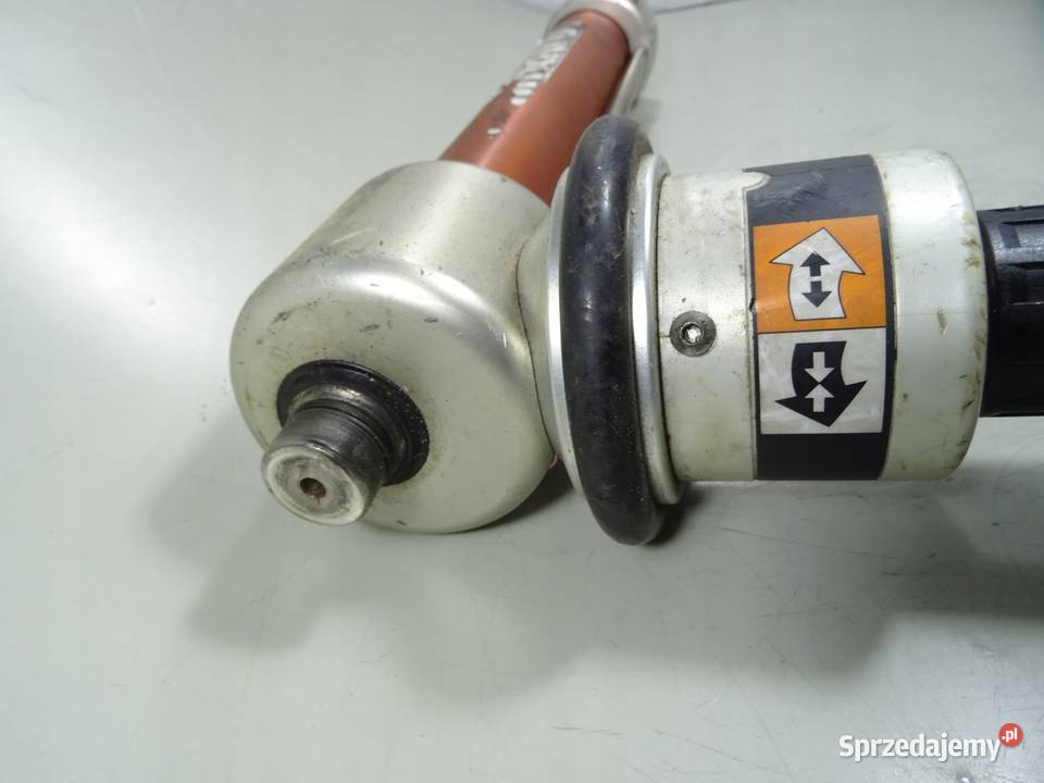 ROZPIERAK HYDRAULICZNY HOLMATRO RA3315 Wąchock