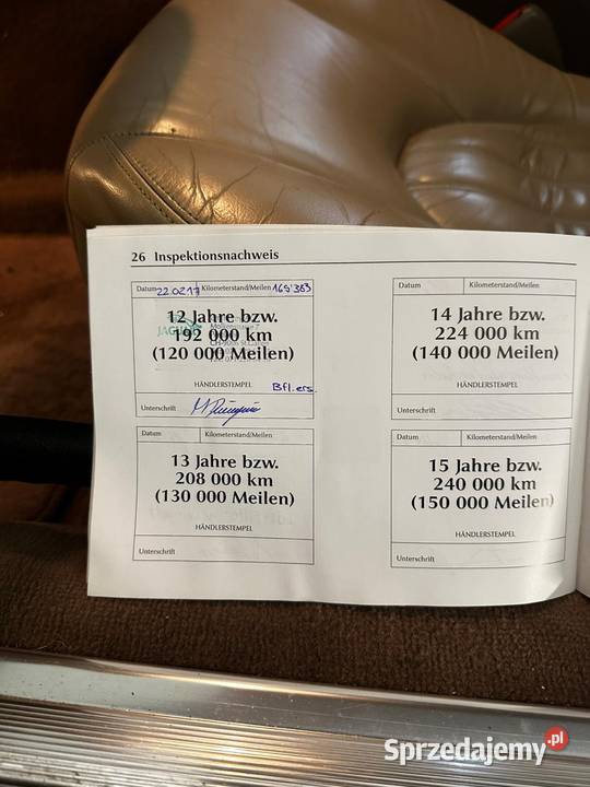 Jaguar xk8 cabrio dolnośląskie Zgorzelec sprzedam