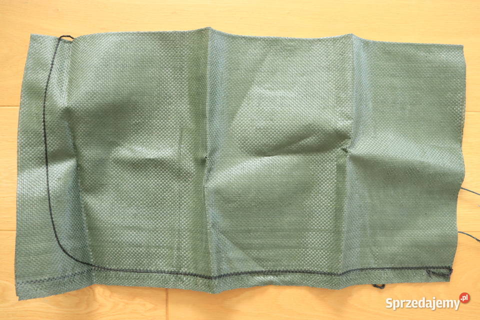 Worek na piasek US Warszawa