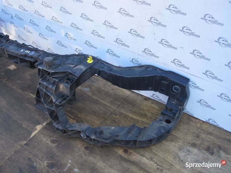 FORD FOCUS MK3 III 13r pas przedni okular sprzedam