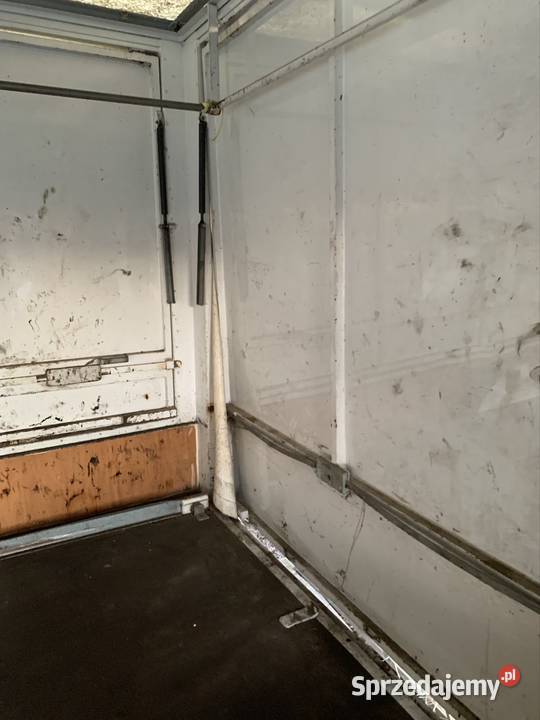 Zabudowa na pod busa Częstochowa sprzedam