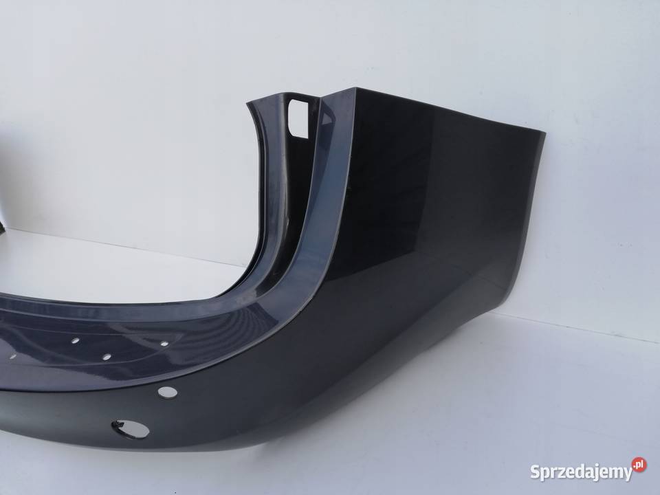 ZDERZAK TYLNY OPEL INSIGNIA PDC Karoseria Nowy Tomyśl sprzedam