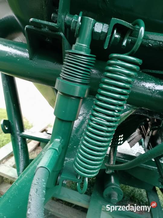 Amazone 600l Amazone Makowlany