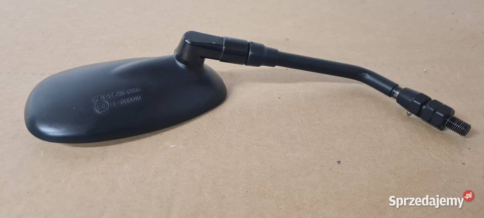 Hyosung Aquila 125 lusterko prawe nowy model Warszawa