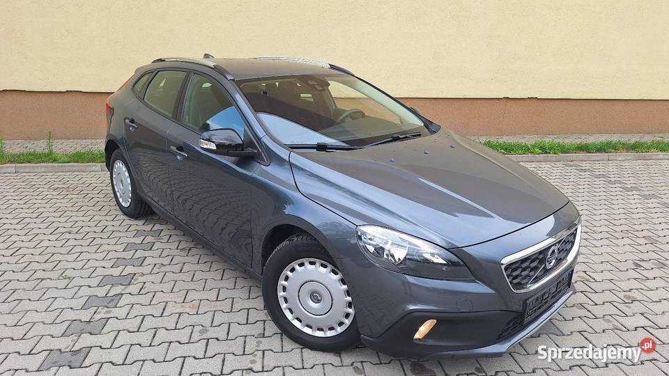 Volvo v40 cross country Zamość