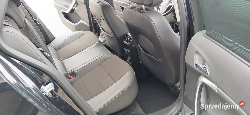 Insignia Automat 160