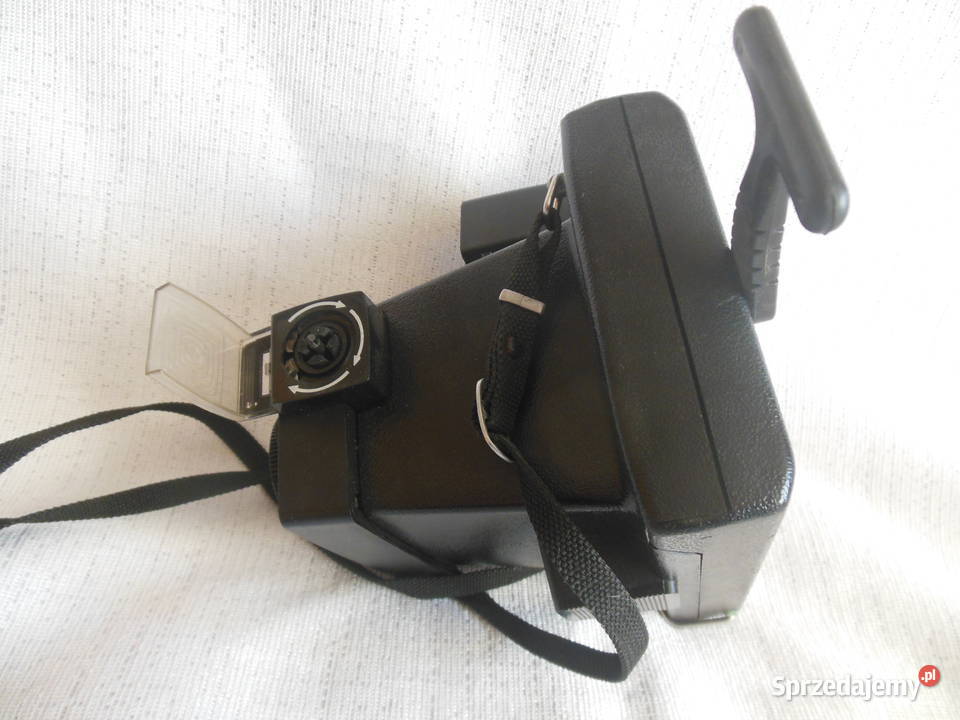 Aparat fotograficzny Poloid EE44 PRL świętokrzyskie Kielce