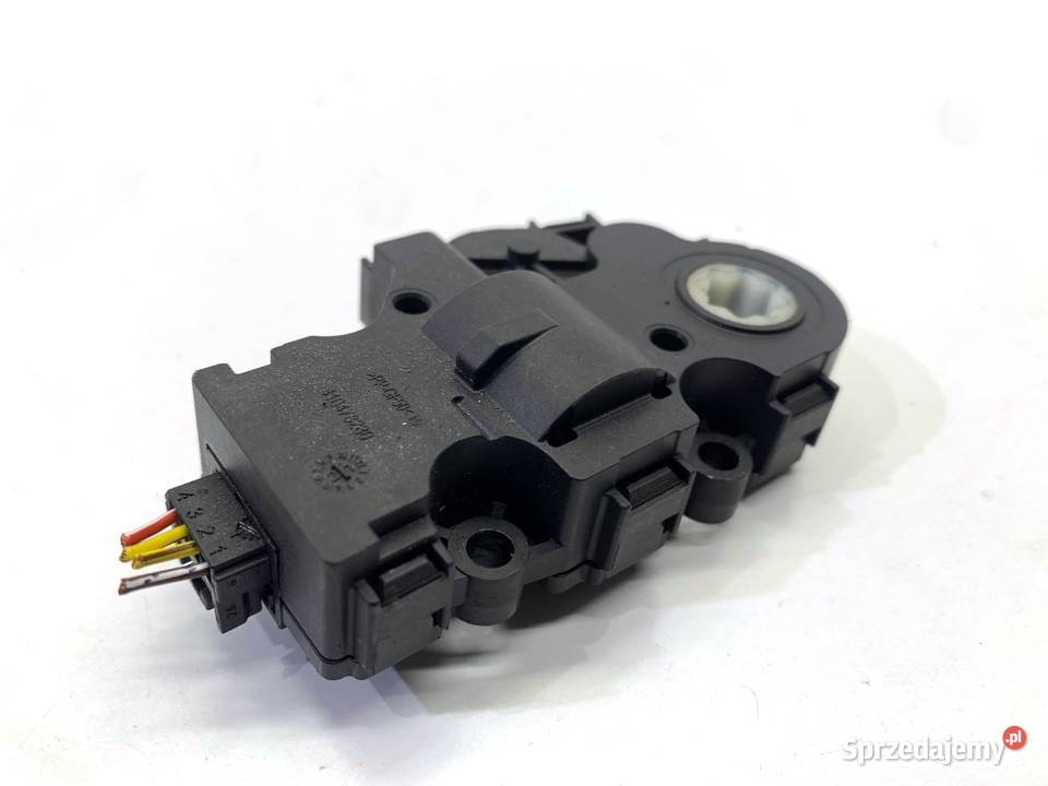 SILNIK NAGRZEWNICY BMW CZ1139301710 F44 Silniki podkarpackie