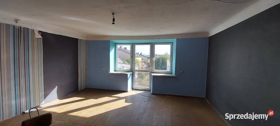 Nietuzinkowa nieruchomość w centrum Piask 1625zł/m2 Piaski