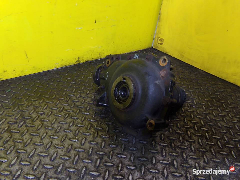 RANGE ROVER L322 36 TD V8 10r 272 most dyfer Suków sprzedam