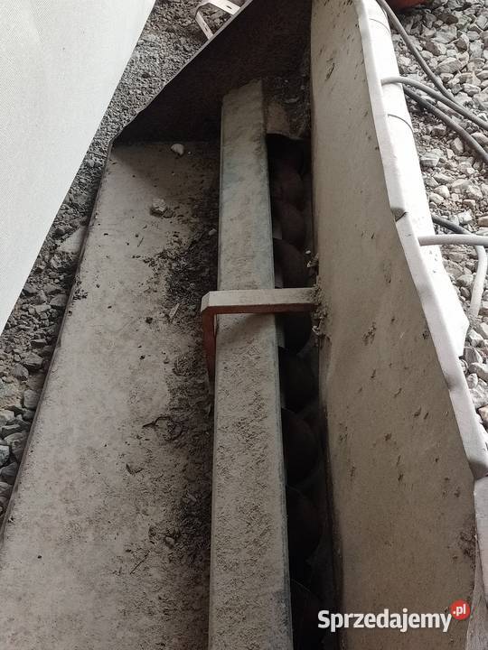 Suszarnia mobilna 20 ton kukurydza rzepak nieuszkodzony Pozostałe Jałowęsy