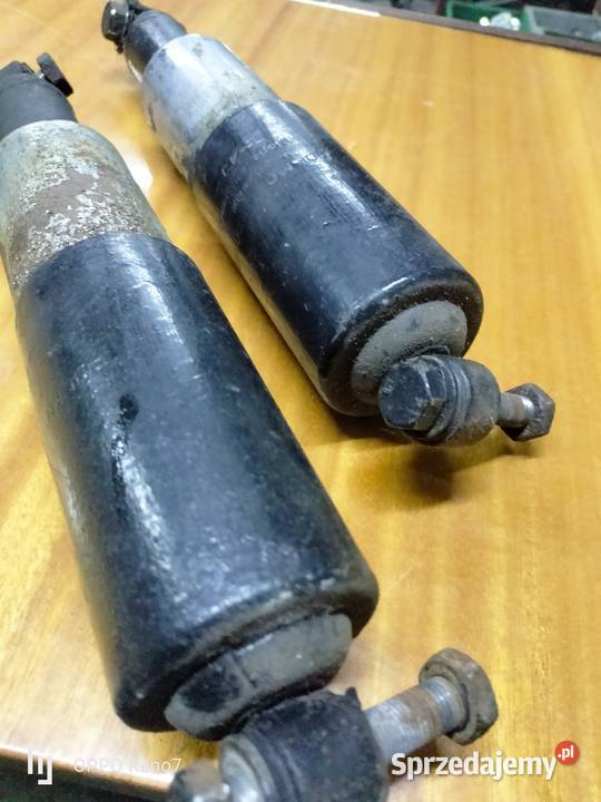 Amortyzatory tył Krosno WSK Łubno