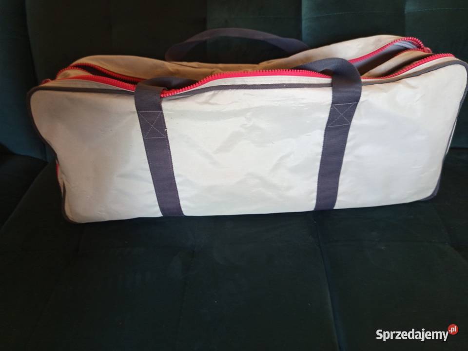 Torba OLIMPUS Sport Vintage na rakiety do tenisa Warszawa