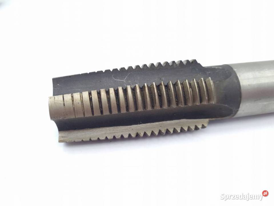 Gwintownik m24x2 III