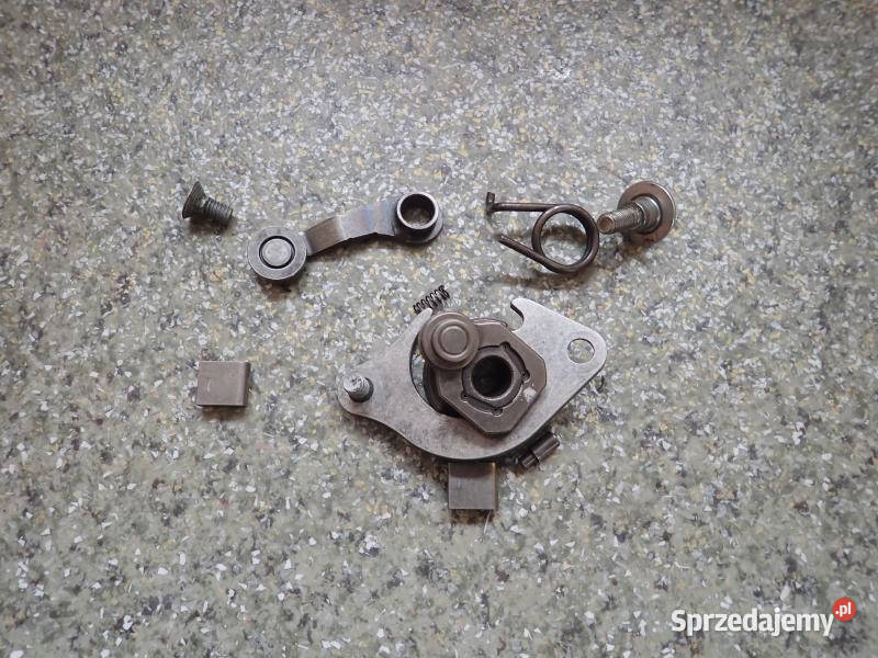 CZĘŚCI SKRZYNI BIEGÓW SUZUKI RMZ 250 0609R Strzelce Krajeńskie