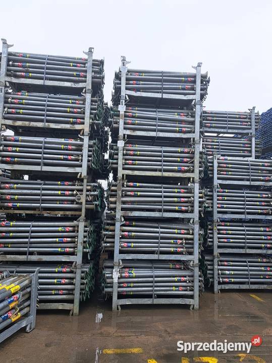 DŹWIGARY LEGARY TREGRY BLATY DOKA SKLEJKA Działdowo