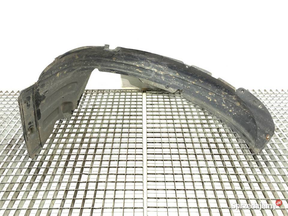 NADKOLE LEWY PRZÓD KIA SPORTAGE III Hatchback