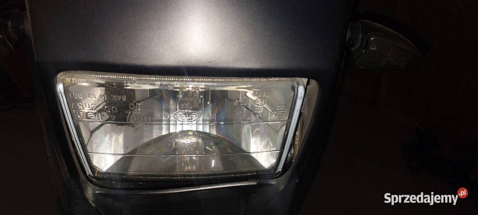 Części mz 125 sm rt sx Mińsk Mazowiecki