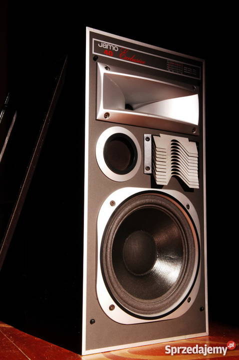 JAMO 40 exclusive Wrocław sprzedam