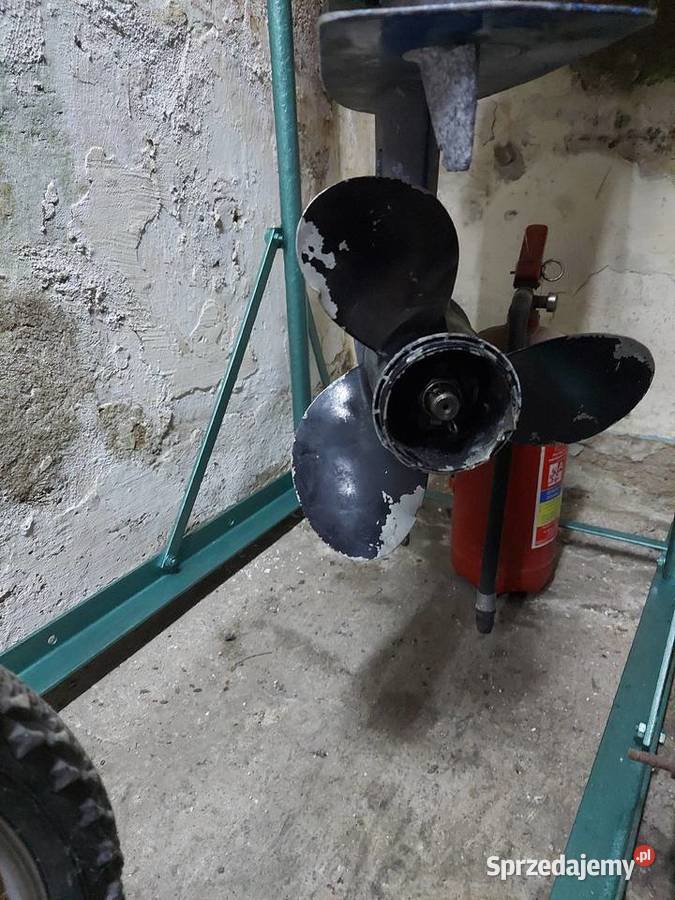 Suzuki DT 50 silnik 50 zaburtowy 50 części dt50 Jelenia Góra