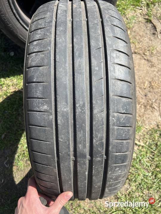 Felgi 5x100 5x112 z oponami 16