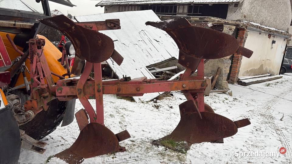 Plug 2 skibowy Marklowice