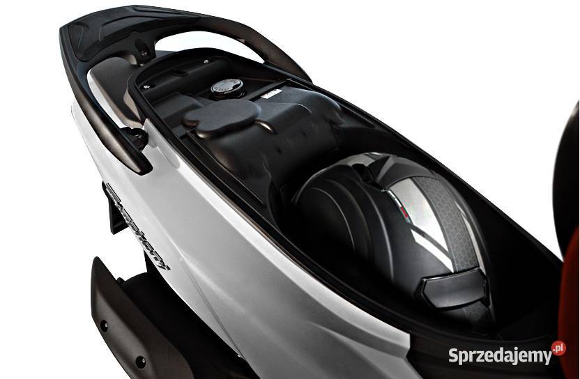 SYM Symphony 50 Darmowa wysyłka automatyczna Wrocław