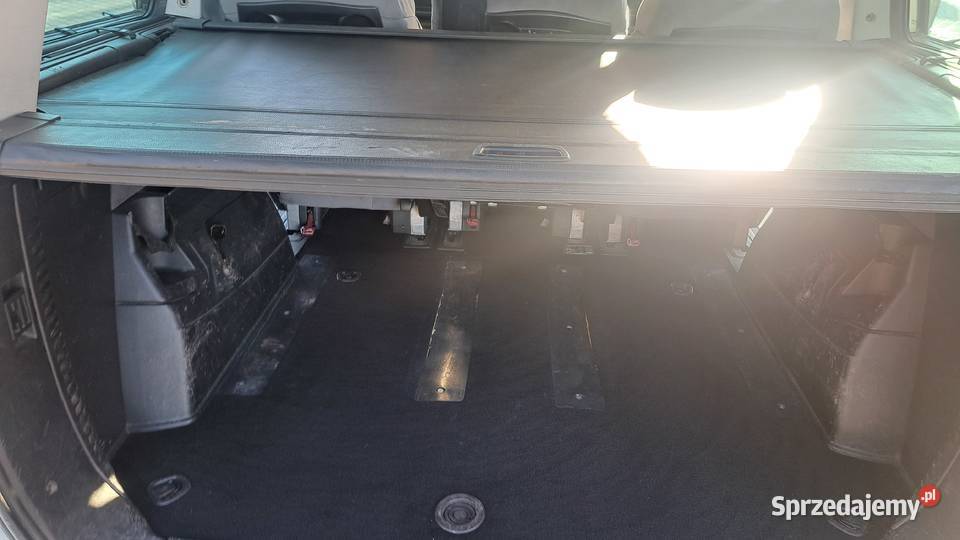 Sprzedam citroen c8 20 hdi 136 koni zamienię Pilzno