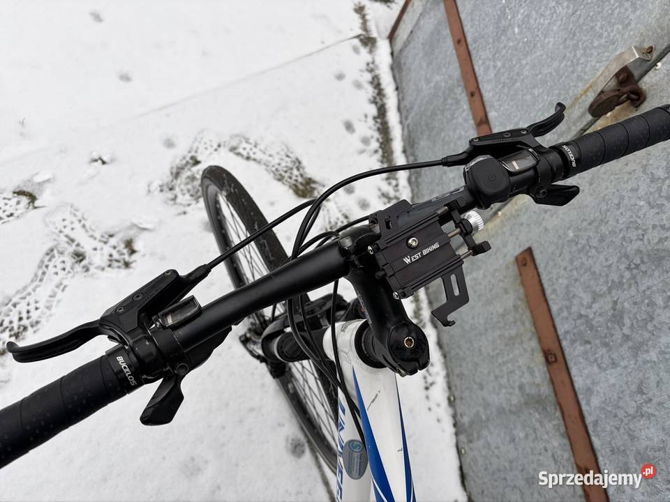 Rower crossowy Univega terreno 300 Kutno