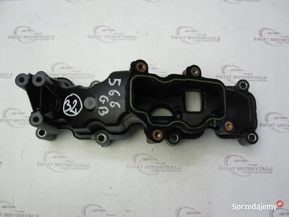 AUDI A5 27 TDI V6 CGK 09R 190 059129712CA świętokrzyskie