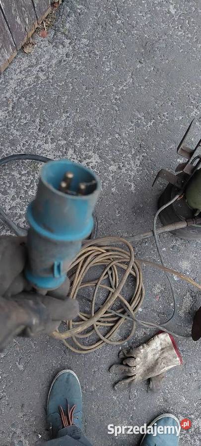 Novopres prasa hydrauliczna Lubomierz