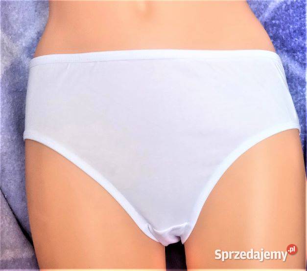 Majtki Figi Moraj damskie bawełniane r S x3 Rozmiar S mazowieckie