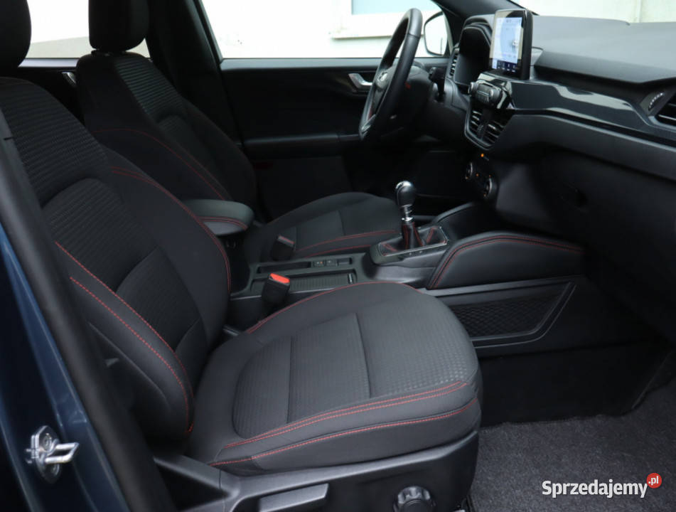 Ford Kuga 15 EcoBoost bluetooth