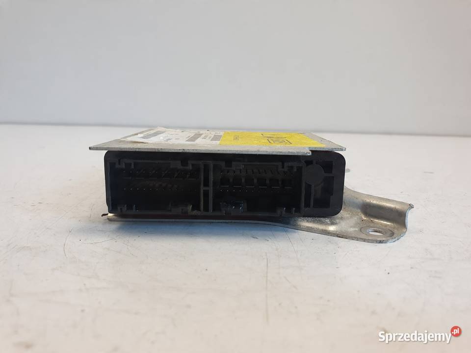 Aygo MODUŁ SENSOR AIRAG 891700H020 Poduszek Janów