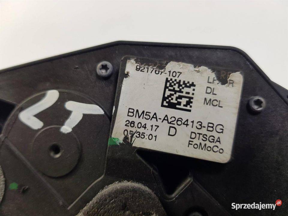 ZAMEK DRZWI LT FORD KUGA MK2 LIFT BM5AA26413BG