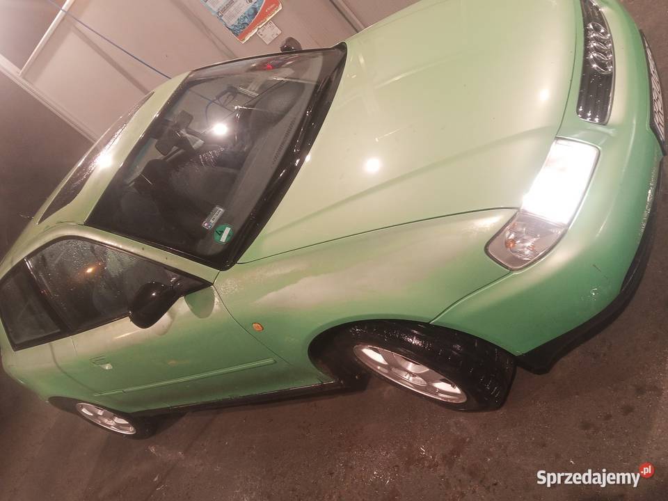 Audi a3 BG podkarpackie Ropczyce