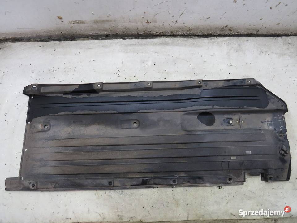 OSŁONA PODWOZIA LEWA SX4 SCROSS 16 DDIS