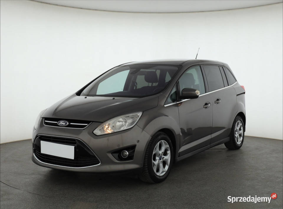 Ford C 20 TDCi manualna Piaseczno sprzedam