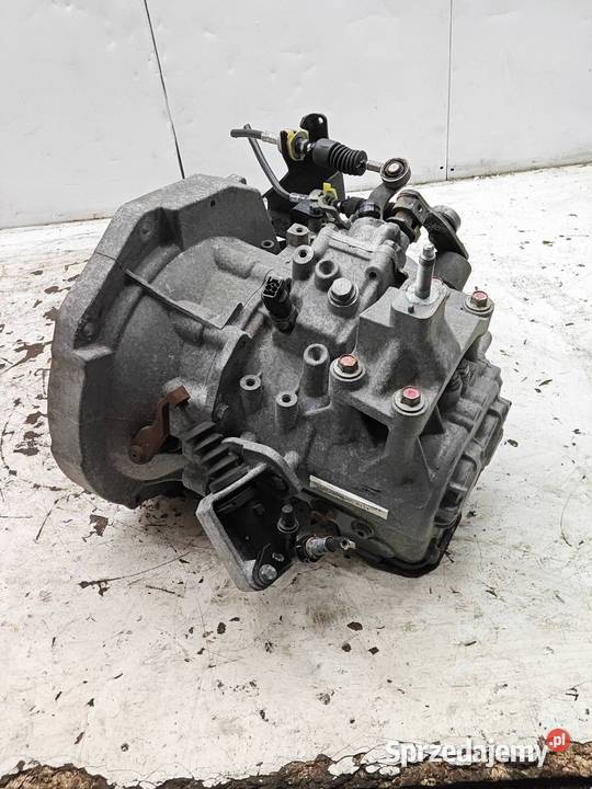 MG 6 Skrzynia Biegów Manual SH78ZY1 Opole Lubelskie