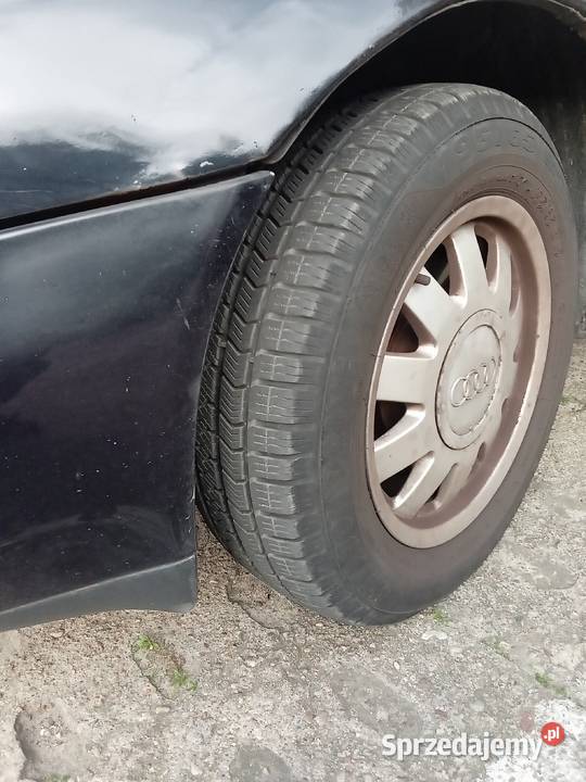 audi a4b5 avant Gdynia